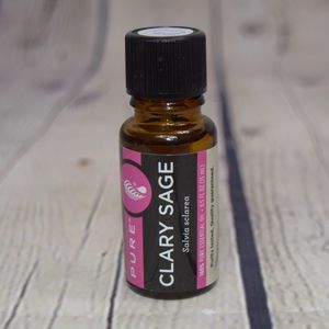 Clary Sage Oil